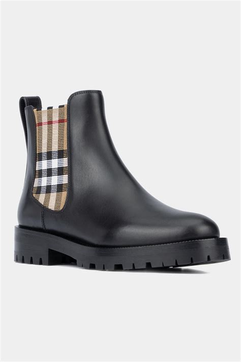 what are burberry chelsea boots|burberry thigh high boots.